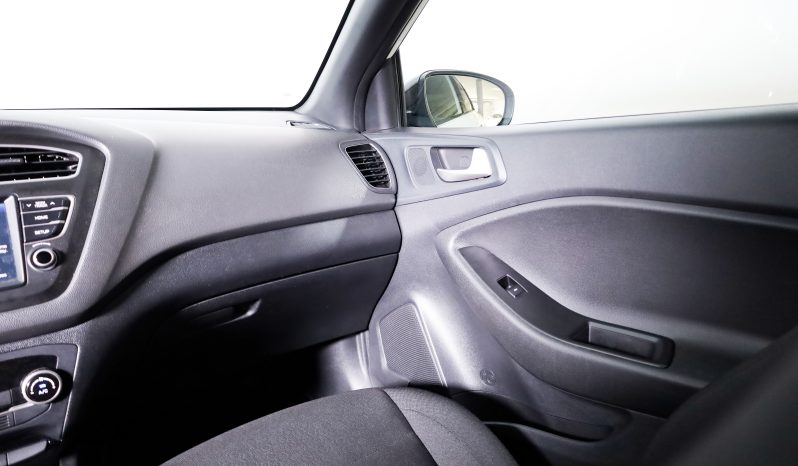 Hyundai i20 1.0 T-GDi Style completo