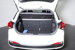 Hyundai i20 1.0 T-GDi Style completo
