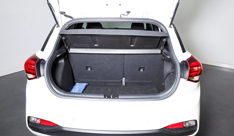Hyundai i20 1.0 T-GDi Style completo