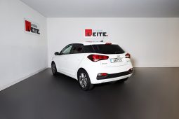 Hyundai i20 1.0 T-GDi Style completo