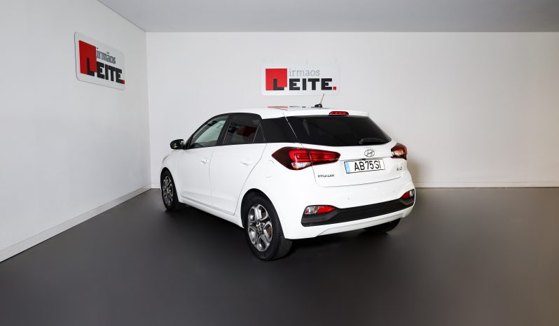 Hyundai i20 1.0 T-GDi Style completo