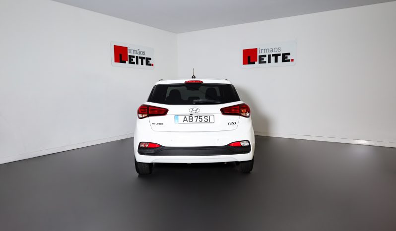 Hyundai i20 1.0 T-GDi Style completo