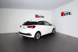 Hyundai i20 1.0 T-GDi Style completo