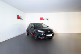 Toyota Yaris 1.5 Hybrid115 Dynamic Force Comfort