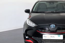 Toyota Yaris 1.5 Hybrid115 Dynamic Force Comfort completo