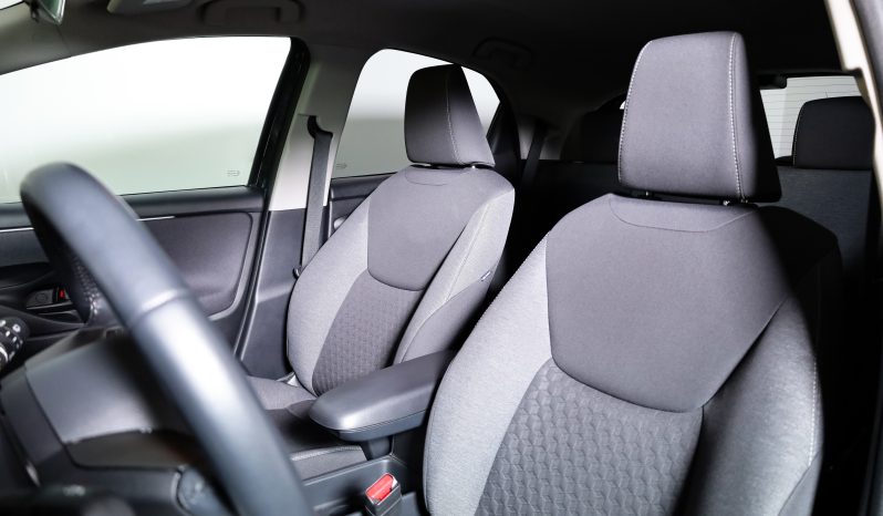 Toyota Yaris 1.5 Hybrid115 Dynamic Force Comfort completo
