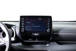 Toyota Yaris 1.5 Hybrid115 Dynamic Force Comfort completo