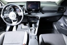 Toyota Yaris 1.5 Hybrid115 Dynamic Force Comfort completo