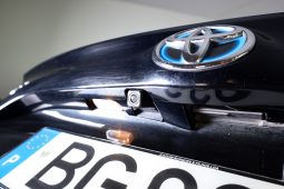 Toyota Yaris 1.5 Hybrid115 Dynamic Force Comfort completo