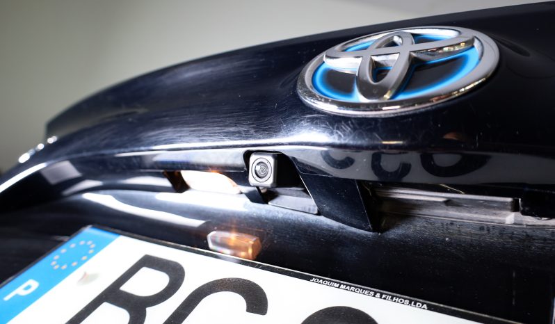 Toyota Yaris 1.5 Hybrid115 Dynamic Force Comfort completo