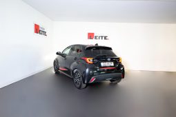 Toyota Yaris 1.5 Hybrid115 Dynamic Force Comfort completo