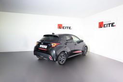 Toyota Yaris 1.5 Hybrid115 Dynamic Force Comfort completo
