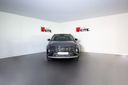 HYUNDAI TUCSON completo