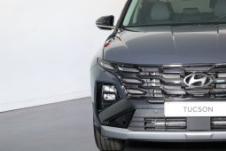 HYUNDAI TUCSON completo