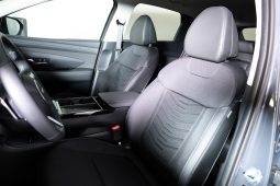 HYUNDAI TUCSON completo