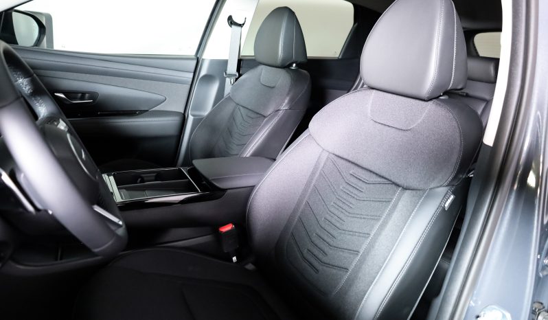 HYUNDAI TUCSON completo