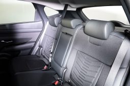 HYUNDAI TUCSON completo