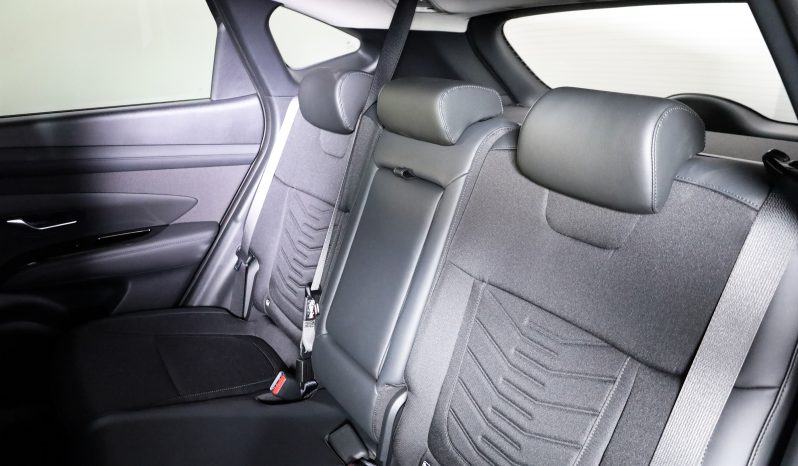 HYUNDAI TUCSON completo