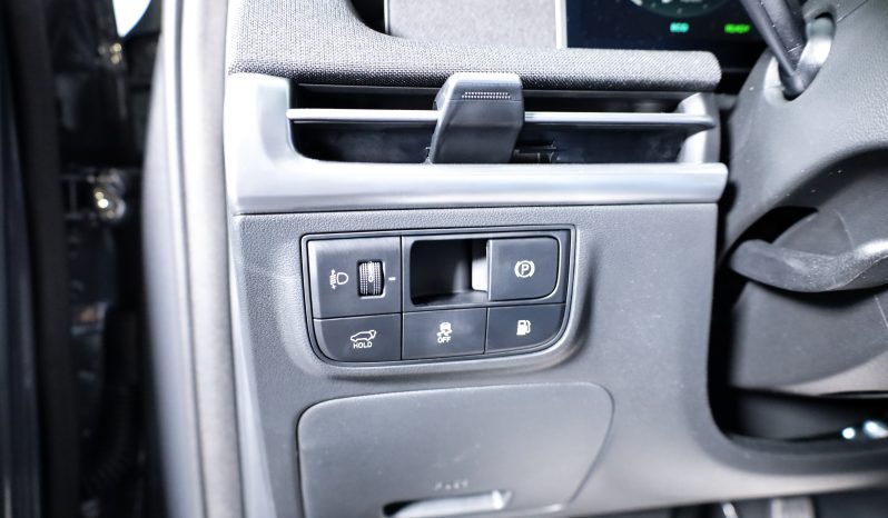 HYUNDAI TUCSON completo