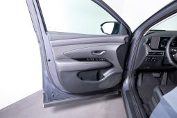 HYUNDAI TUCSON completo