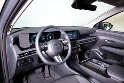 HYUNDAI TUCSON completo