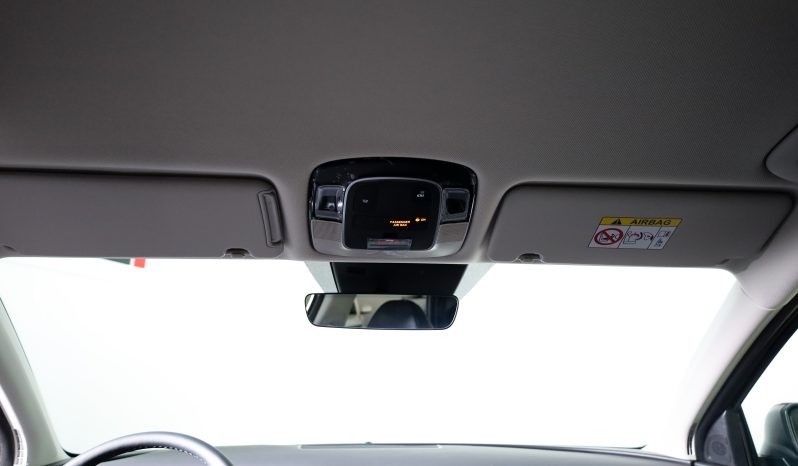 HYUNDAI TUCSON completo