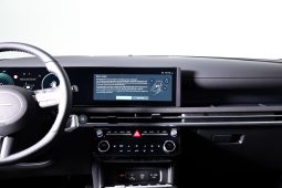 HYUNDAI TUCSON completo