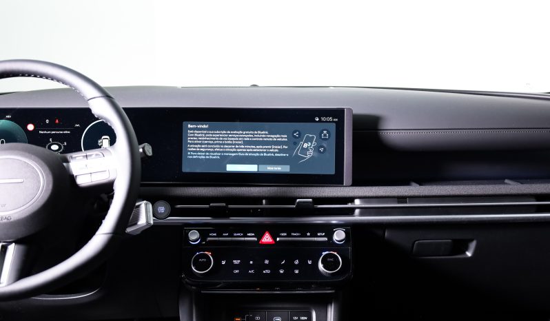 HYUNDAI TUCSON completo