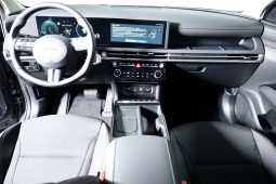 HYUNDAI TUCSON completo
