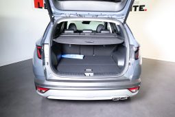 HYUNDAI TUCSON completo