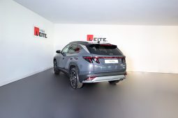 HYUNDAI TUCSON completo