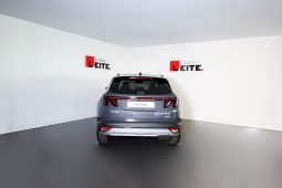 HYUNDAI TUCSON completo