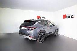 HYUNDAI TUCSON completo