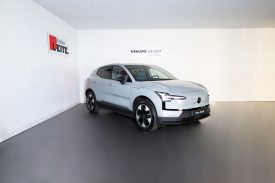 Volvo EX30 51 kWh Single Motor 272cv Plus