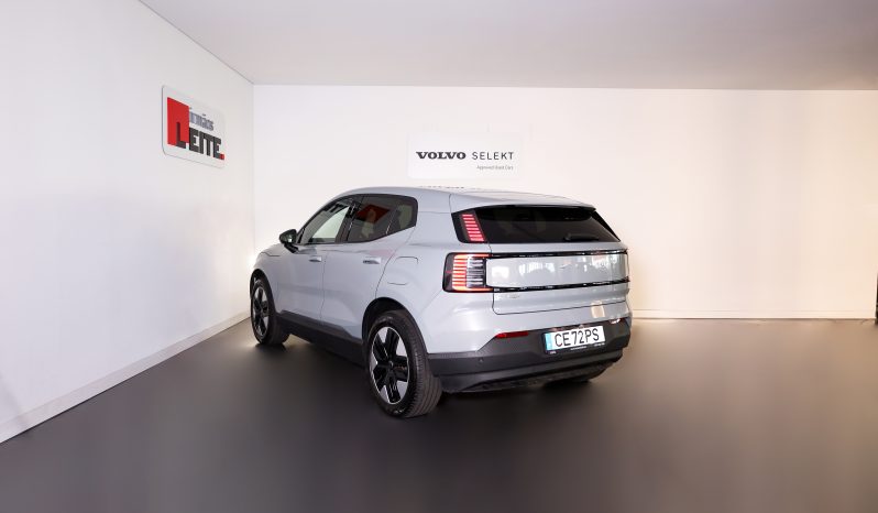 Volvo EX30 51 kWh Single Motor 272cv Plus completo