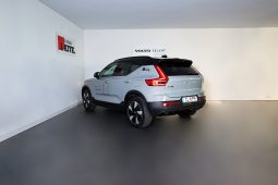 Volvo XC40 1.5 T2 129 Inscription completo