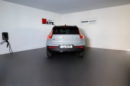 Volvo XC40 1.5 T2 129 Inscription completo