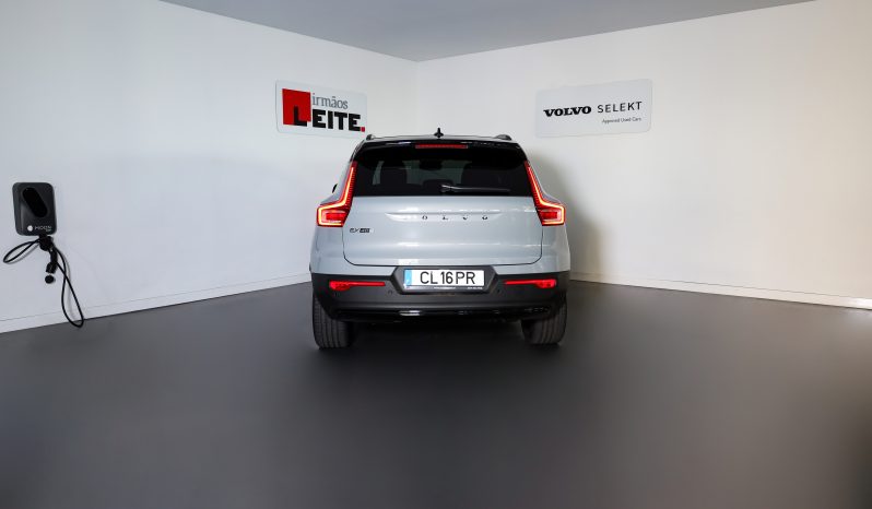 Volvo XC40 1.5 T2 129 Inscription completo