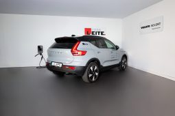 Volvo XC40 1.5 T2 129 Inscription completo