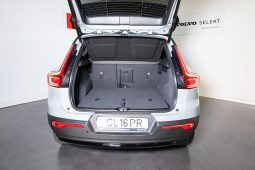 Volvo XC40 1.5 T2 129 Inscription completo