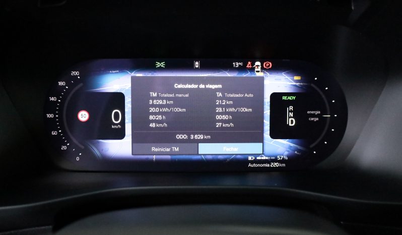 Volvo XC40 1.5 T2 129 Inscription completo