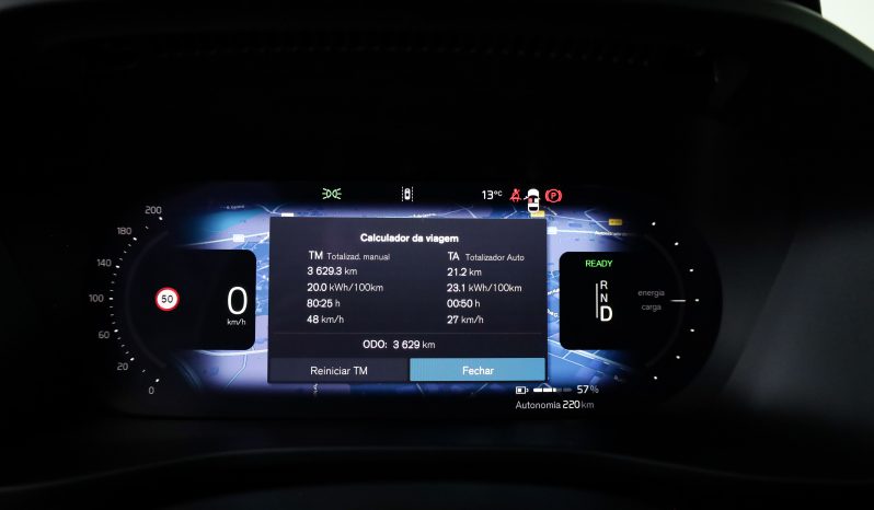 Volvo XC40 1.5 T2 129 Inscription completo
