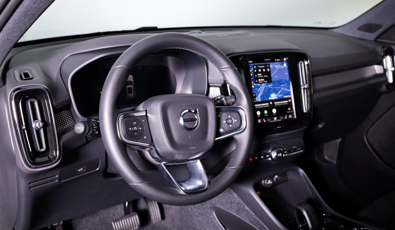 Volvo XC40 1.5 T2 129 Inscription completo
