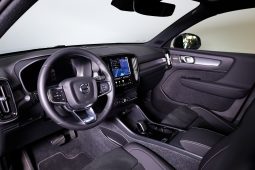 Volvo XC40 1.5 T2 129 Inscription completo
