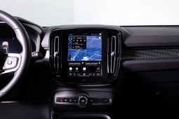 Volvo XC40 1.5 T2 129 Inscription completo