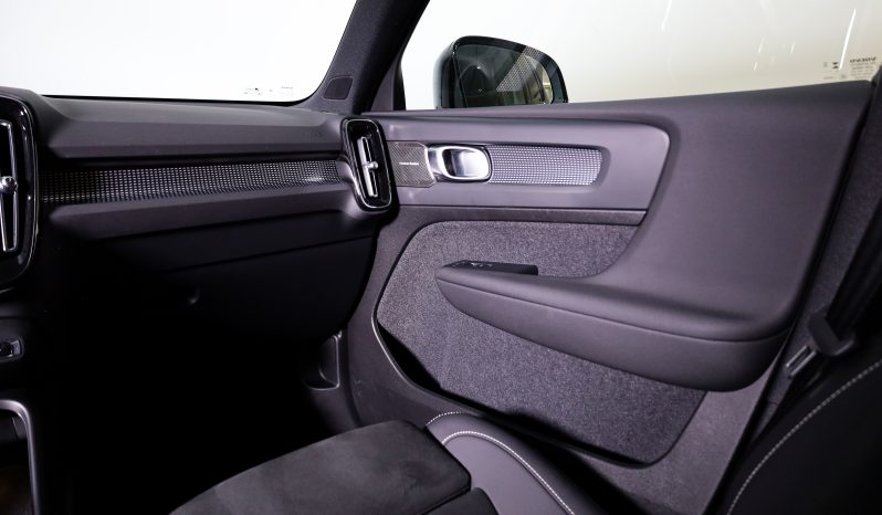 Volvo XC40 1.5 T2 129 Inscription completo