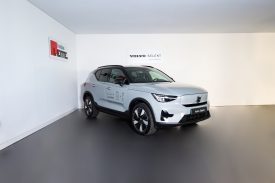 Volvo XC40 1.5 T2 129 Inscription