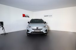 Volvo XC40 1.5 T2 129 Inscription completo
