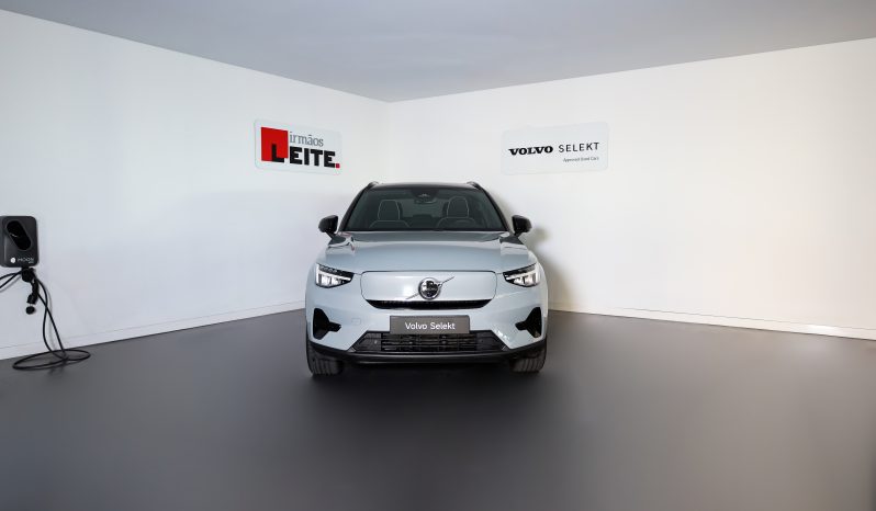 Volvo XC40 1.5 T2 129 Inscription completo