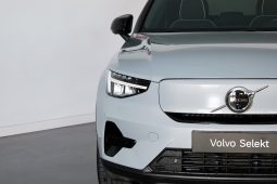 Volvo XC40 1.5 T2 129 Inscription completo